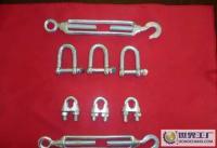 即墨索具 青島卡頭、花蘭、卸扣、吊環、套環[供應]_通用五金配件_世界工廠網中國產品信息庫