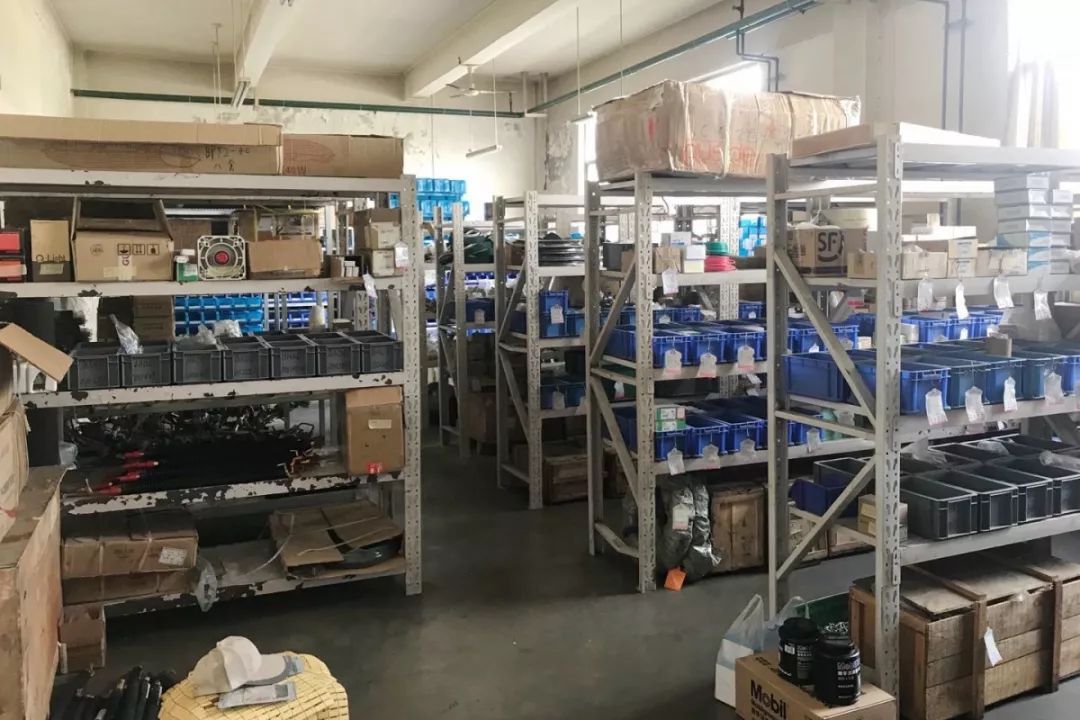 河北長(zhǎng)安沖壓車間:協(xié)同辦公助推效率提升