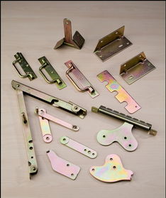 開(kāi)個(gè)小型五金沖壓廠生產(chǎn)加工的必備條件有哪些