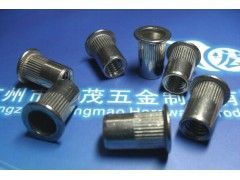 供應(yīng)全鐵鉚螺母/不銹鋼平頭鉚螺母GB/T17880.1-1999_五金、工具_(dá)世界工廠網(wǎng)中國(guó)產(chǎn)品信息庫(kù)