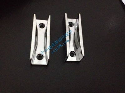 【(新品上市)多功能不銹鋼淋浴房配件一固一活軌道導(dǎo)向滑塊、配件】價(jià)格,廠家,圖片,其他廚房設(shè)施,中山市港口鎮(zhèn)捷成五金加工店-