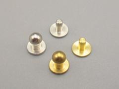 廠家批發銅奶嘴釘 銷量領先的銅奶嘴釘長期供應圖片|廠家批發銅奶嘴釘 銷量領先的銅奶嘴釘長期供應產品圖片由石獅市泰興五金制品公司生產提供-