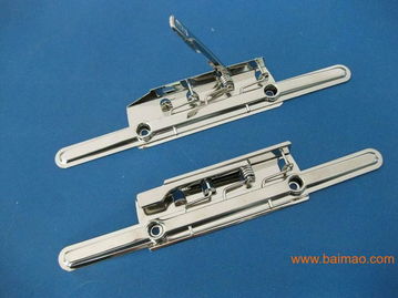 文具夾、裝訂夾及五金夾 類型、應用與價格解析