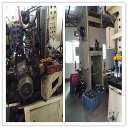 走進東莞市昌民五金轉軸線下工廠 品質與工藝的完美結合